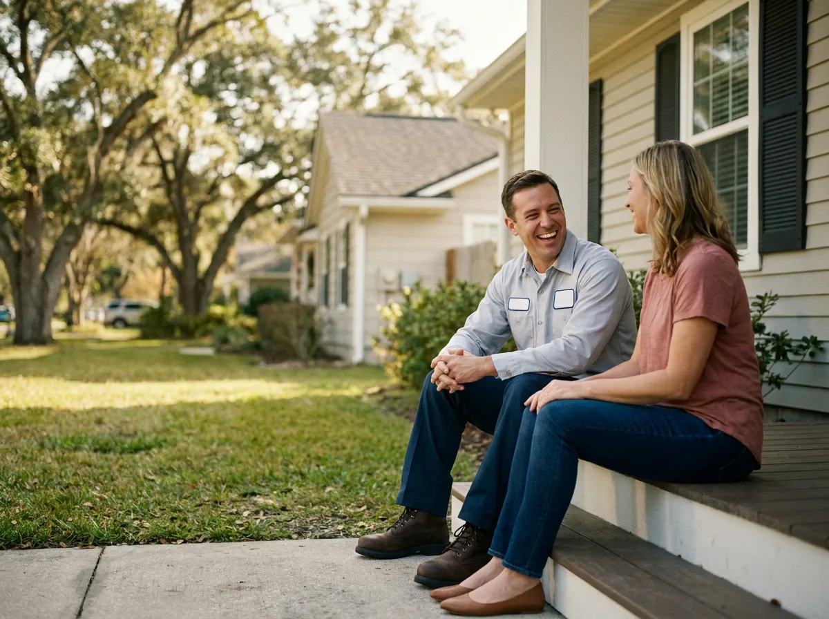 Septic tank pumping FAQs for Wilmington, OH